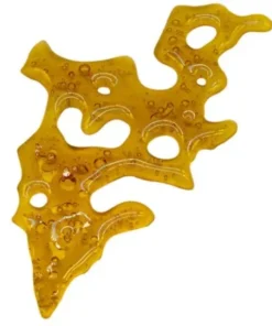 GREASE GOD SHATTER