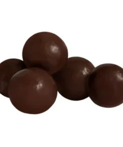 CHOCOLATE FUSIONS FUDGE BROWNIE BITE THC:CBD:CBN