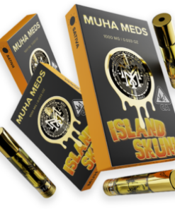 ISLAND SKUNK | SATIVA