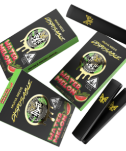 WATERMELON SKITTLEZ | SATIVA