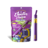 Jeeter Juice Purple Pesos