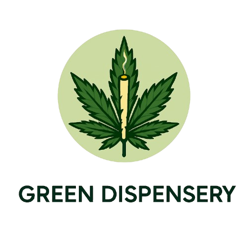 GREEN DISPENSERY