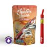 Jeeter Juice Peach Cobbler