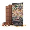 Magic Mushroom Chocolate Bar – Peanut Butter