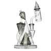 7″ SMOKE STROBILOID CONCENTRATE RECYCLER W/PRC