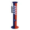 REBOUND EDITION 2 – STRAIGHT – BLUE & ORANGE