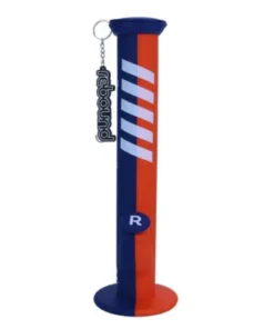 REBOUND EDITION 2 – STRAIGHT – BLUE & ORANGE