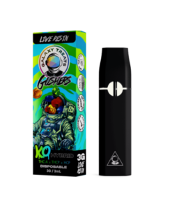 Gushers 3G THCA THCP HCP Live Resin Disposable