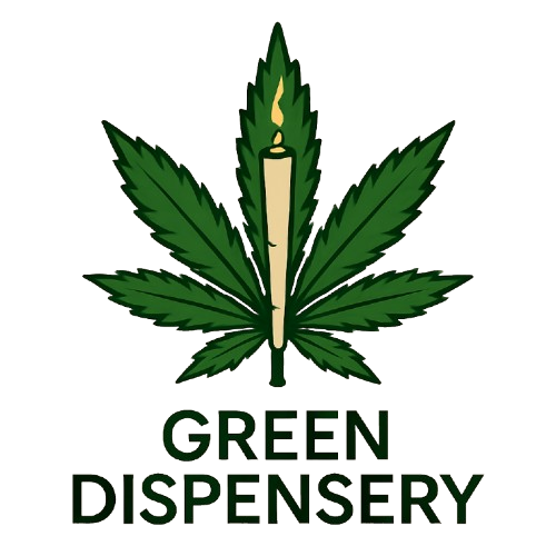 GREEN DISPENSERY